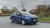 Dacia Sandero TCe90
