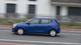 Dacia Sandero TCe90