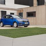 Dacia Sandero TCe90