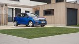 Dacia Sandero TCe90
