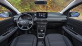 Dacia Sandero TCe90
