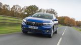Dacia Sandero TCe90