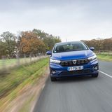 Dacia Sandero TCe90
