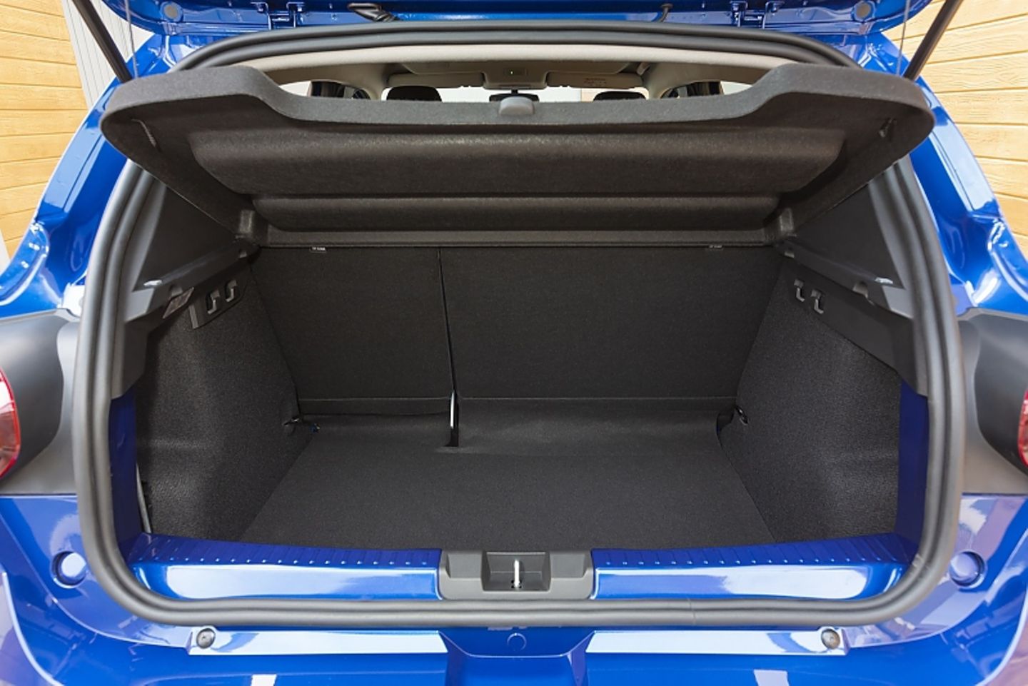 Dacia Sandero TCe90