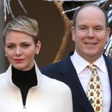 Charlène von Monaco