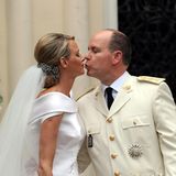 Charlène von Monaco