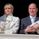 Charlène von Monaco