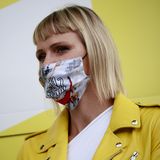 Charlène von Monaco