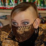 Charlène von Monaco