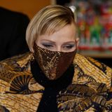 Charlène von Monaco