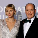 Charlène von Monaco