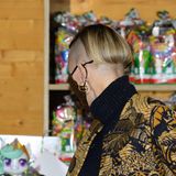 Charlène von Monaco