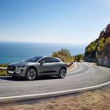 Jaguar I-Pace 2020