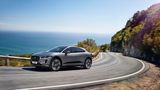 Jaguar I-Pace 2020