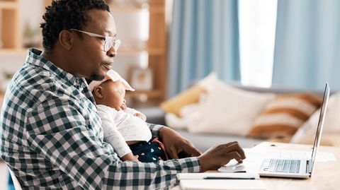 Alles, was Sie zur Homeoffice-Pauschale wissen müssen