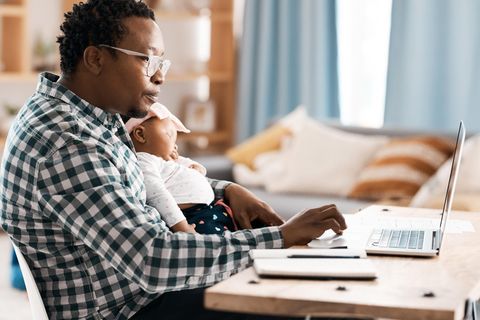 Alles, was Sie zur Homeoffice-Pauschale wissen müssen