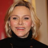 Charlène von Monaco