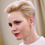 Charlène von Monaco