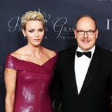 Charlène von Monaco