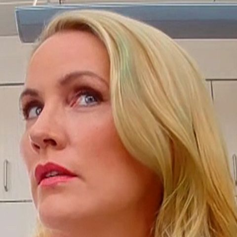 "VERSTEHEN SIE SPASS?" Judith Rakers wird von Jan Hofer reingelegt