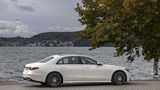 Mercedes S 580 4matic