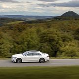 Mercedes S 580 4matic