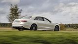 Mercedes S 580 4matic
