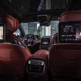 Mercedes S 580 4matic