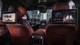 Mercedes S 580 4matic