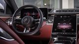 Mercedes S 580 4matic
