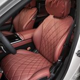 Mercedes S 580 4matic