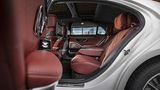 Mercedes S 580 4matic