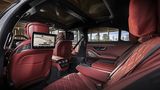Mercedes S 580 4matic