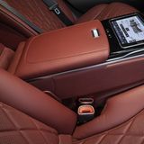 Mercedes S 580 4matic