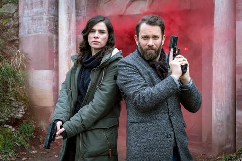 "Tatort" heute aus Weimar