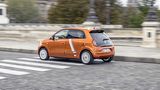 Renault Twingo Electric