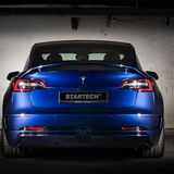 Tesla Model 3 Startech