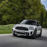 Mini Cooper SE Countryman PHEV All4