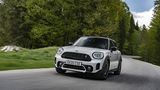 Mini Cooper SE Countryman PHEV All4