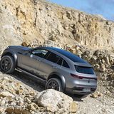 Mercedes EQC 4x4²