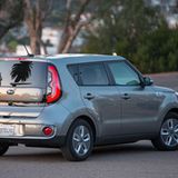 Kia Soul EV 2020