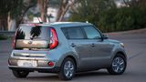 Kia Soul EV 2020