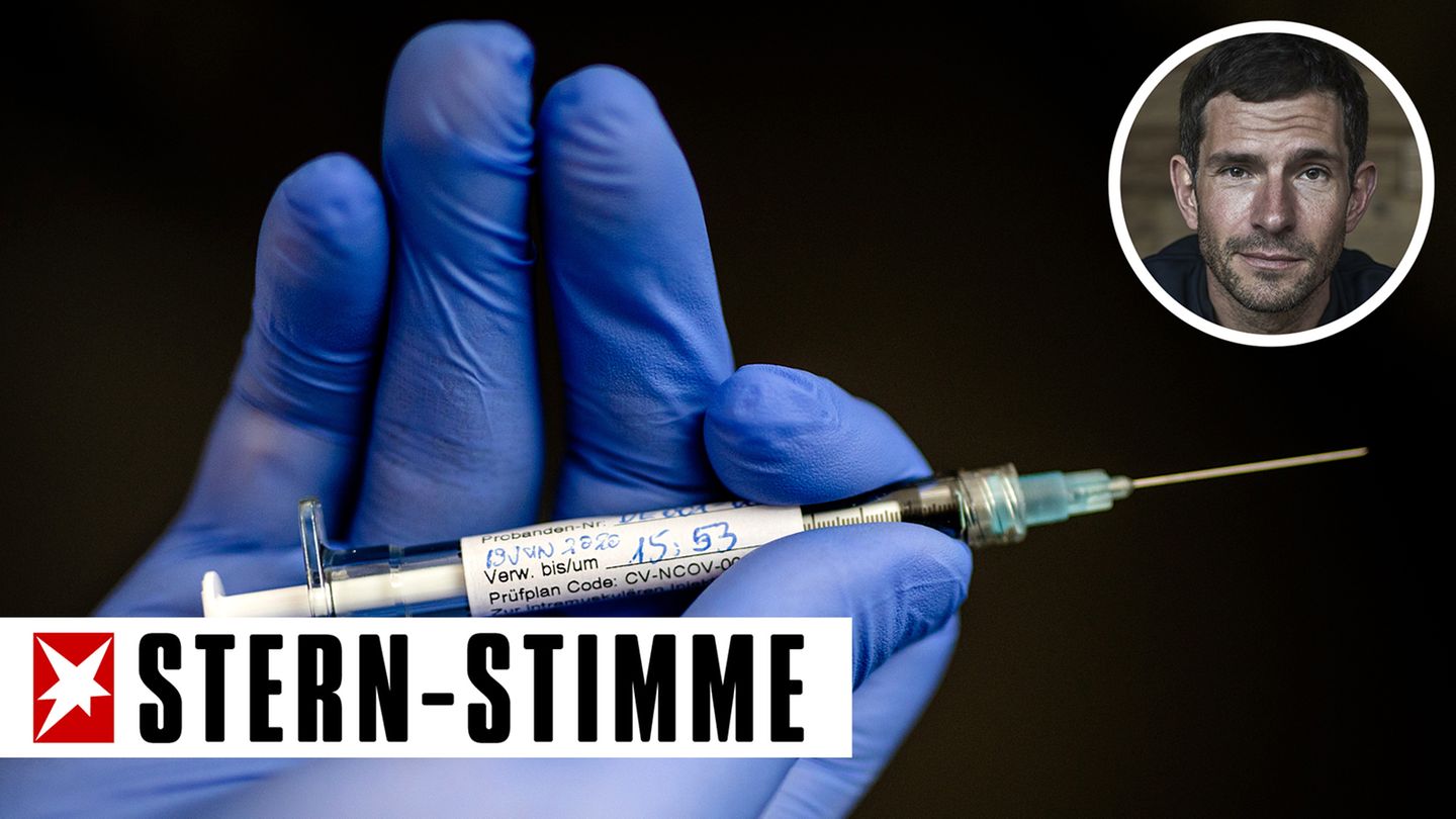 Impfungen gegen das Coronavirus