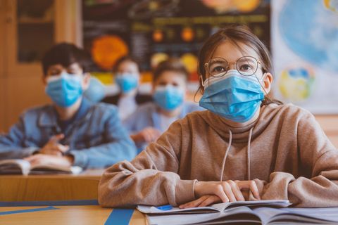 Kinderpsychiater Michael Schulte-Markwort: Corona und die Kleinsten: "Kinder sind viel flexibler als Erwachsene. Sie wollen aber wissen, was gilt"