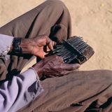 Mbira