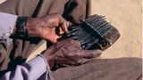 Mbira