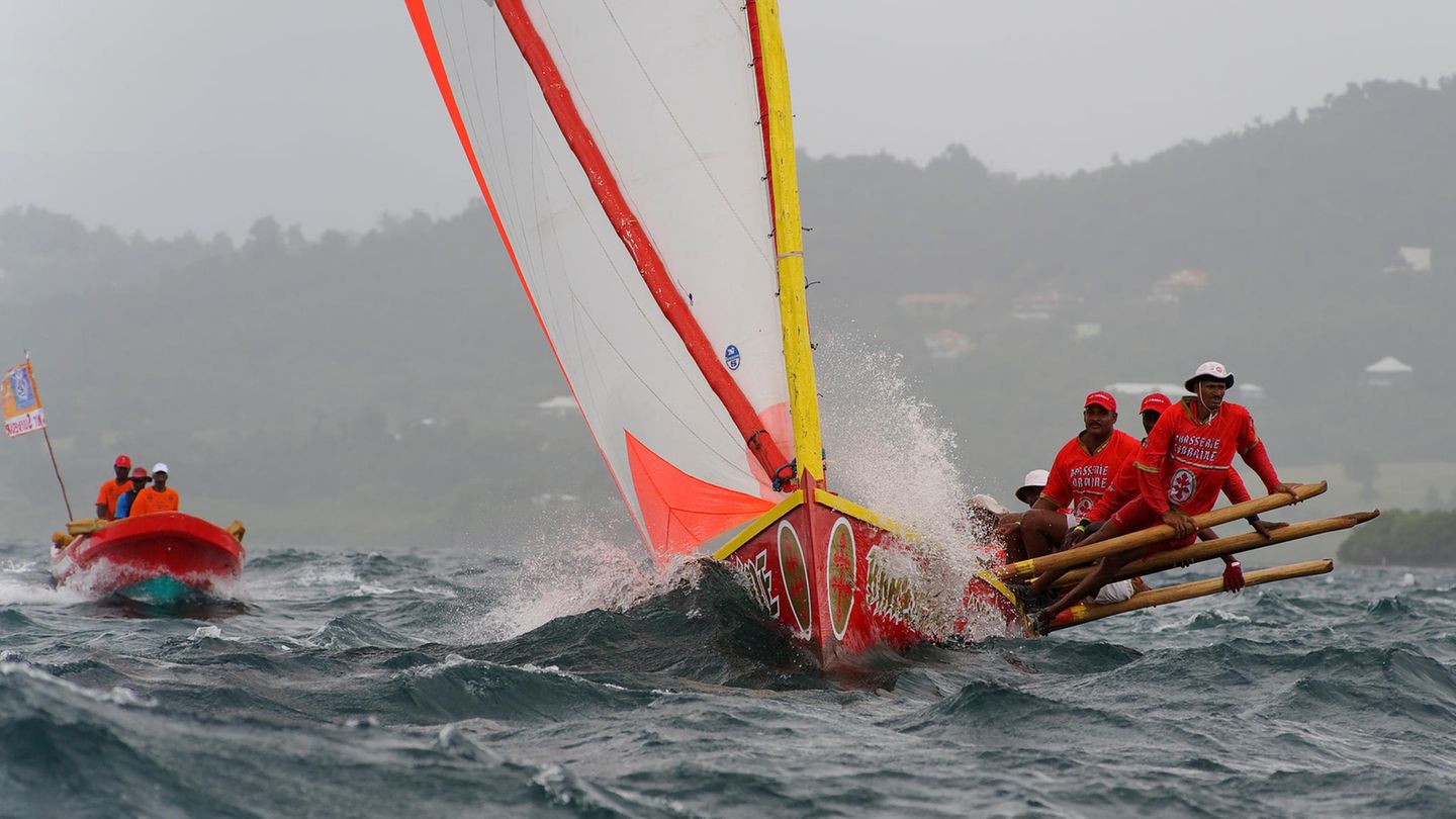 Martinique-Yole