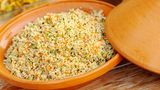 Couscous
