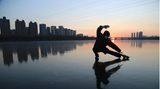 Tai Chi