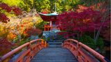 Holzarchitektur in Japan